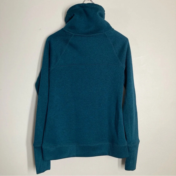 Tek Gear Teal Women's Sweater Size XS - Picture 6 of 7